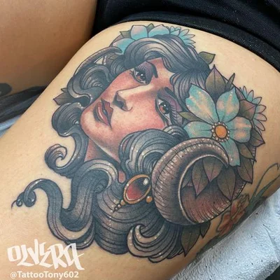 Tony tattoo 017