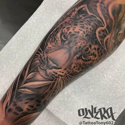 Tony tattoo 018