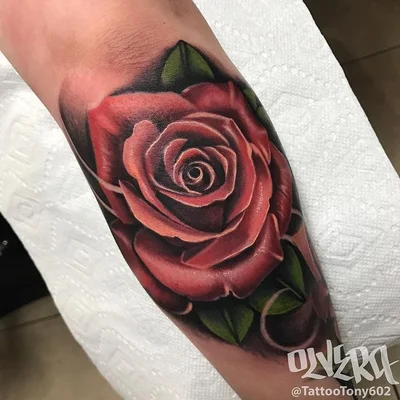 Tony tattoo 019