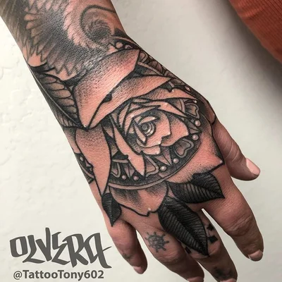 Tony tattoo 020