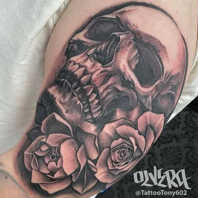Tony tattoo 021