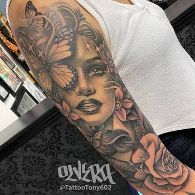 Tony tattoo 024