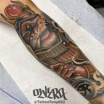 Tony tattoo 025