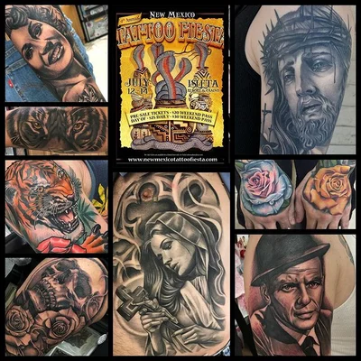 Tony tattoo 030