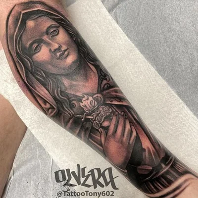 Tony tattoo 033