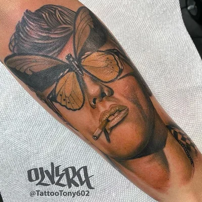 Tony tattoo 035