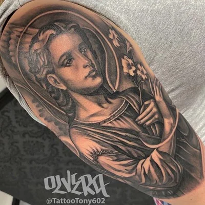 Tony tattoo 036