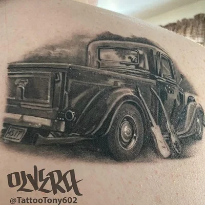 Tony tattoo 039