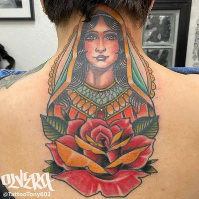 Tony tattoo 040