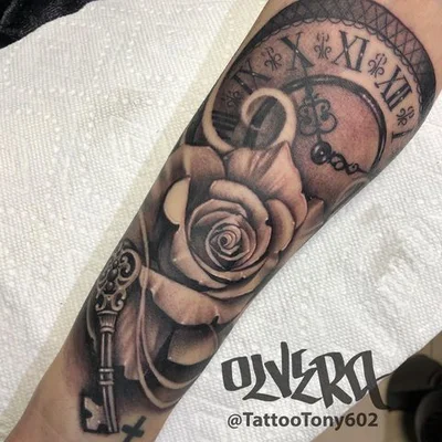 Tony tattoo 042
