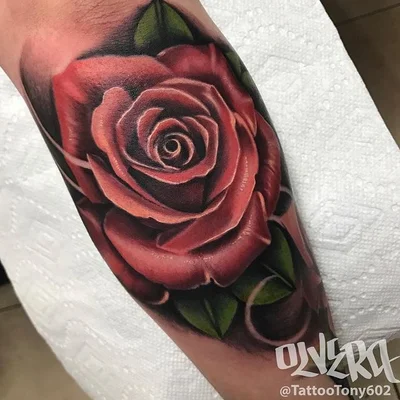 Tony tattoo 043