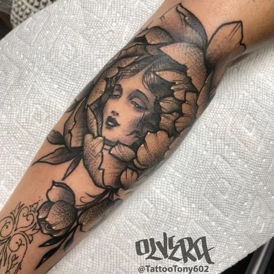 Tony tattoo 044