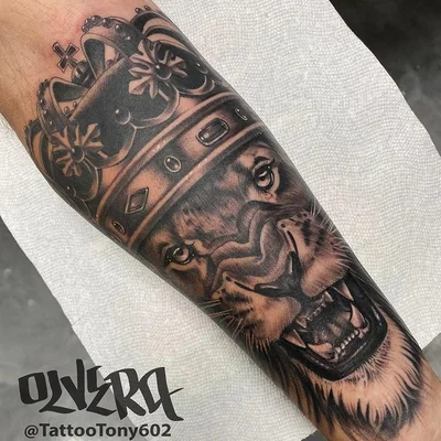 Tony tattoo 045