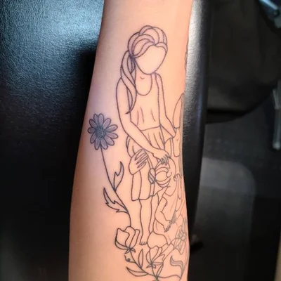 Tristan Reyes tattoo 018