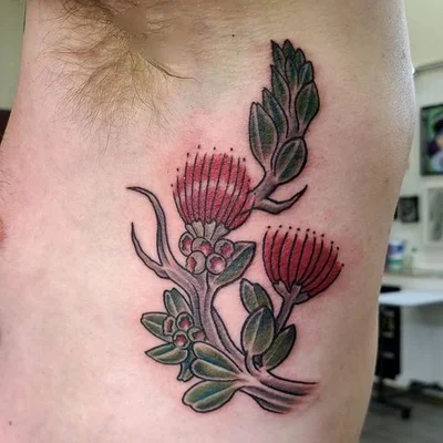 Tristan Reyes tattoo 027