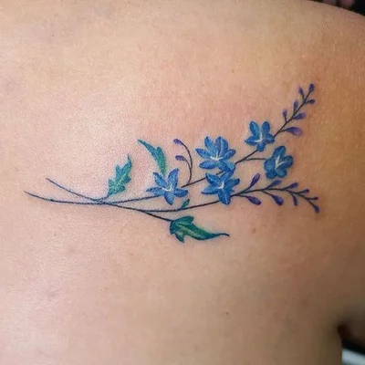 Tristan Reyes tattoo 034