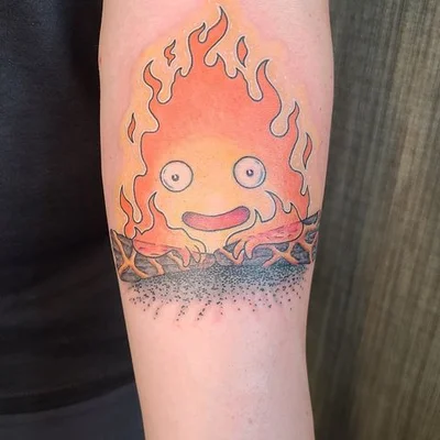 Tristan Reyes tattoo 039