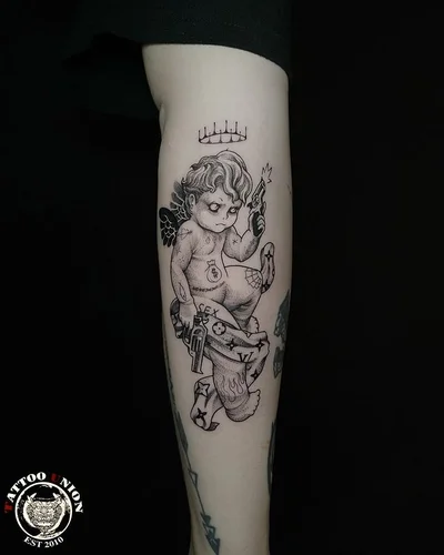 Tina Smith tattoo 011