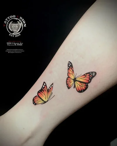 Tina Smith tattoo 016