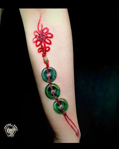 Tina Smith tattoo 020