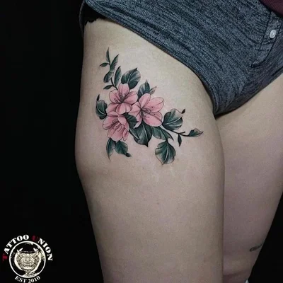 Tina Smith tattoo 021