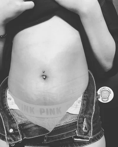Tina Smith tattoo 024