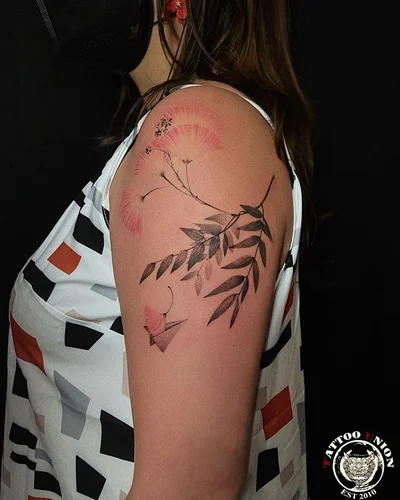 Tina Smith tattoo 025