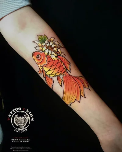 Tina Smith tattoo 029