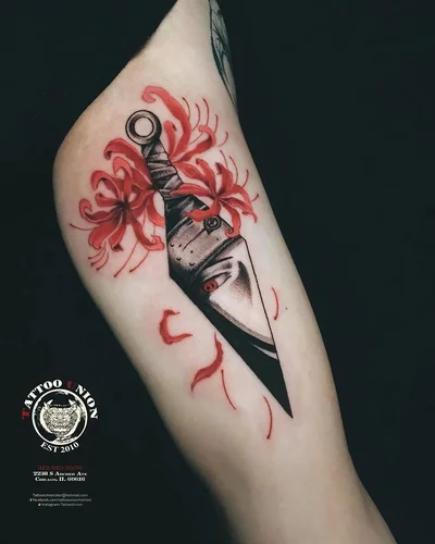 Tina Smith tattoo 031