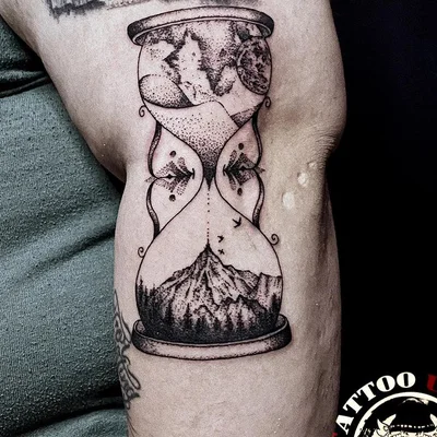 Tina Smith tattoo 033