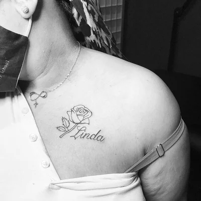 Tina Smith tattoo 034