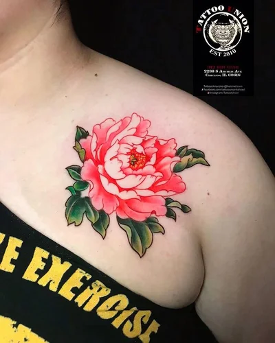 Tina Smith tattoo 038