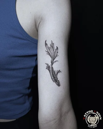 Tina Smith tattoo 043