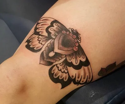 Tattoo Valor tattoo 007