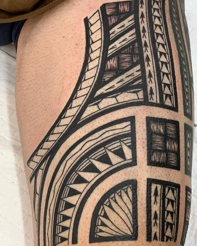 Tattoo Valor tattoo 008