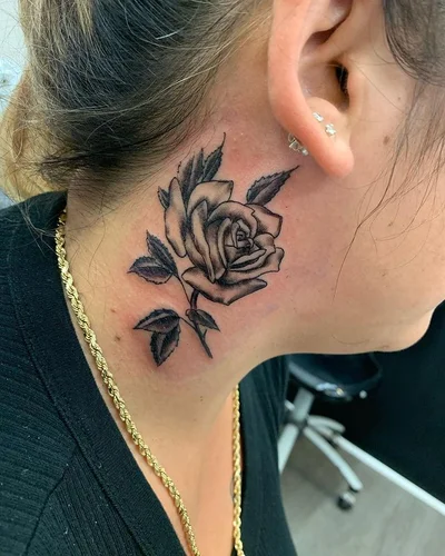 Tattoo Valor tattoo 009