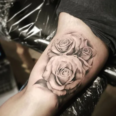 Tattoo Valor tattoo 014
