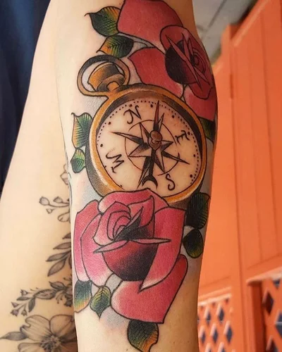 Tattoo Valor tattoo 015
