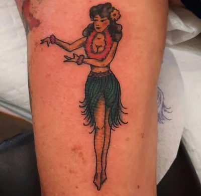 Tattoo Valor tattoo 020