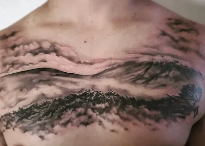 Tattoo Valor tattoo 022