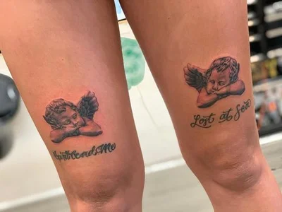 Tattoo Valor tattoo 025