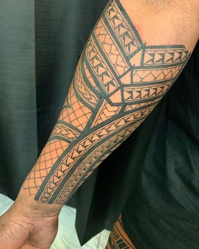 Tattoo Valor tattoo 026