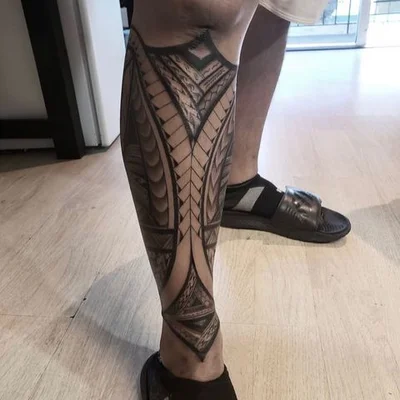Tattoo Valor tattoo 028