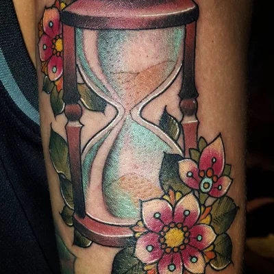Tattoo Valor tattoo 031