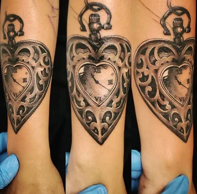 Tattoo Valor tattoo 035