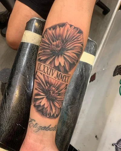 Tattoo Valor tattoo 036