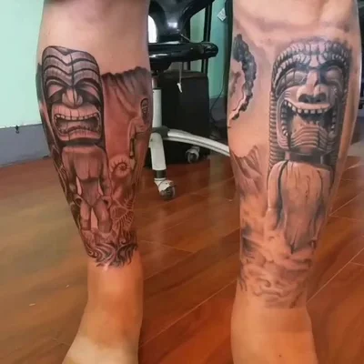 Tattoo Valor tattoo 037