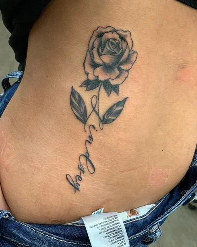 Tattoo Valor tattoo 043