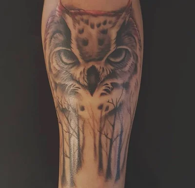 Tattoo Valor tattoo 045