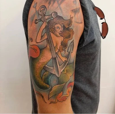 Tattoo Valor tattoo 050